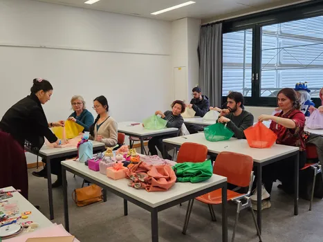 Copyright : Alexane Scelles